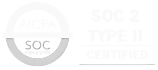 AICPA SOC 2 Type II Certified