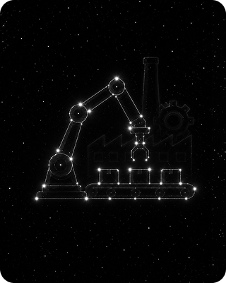 Manufacturing AI solutions