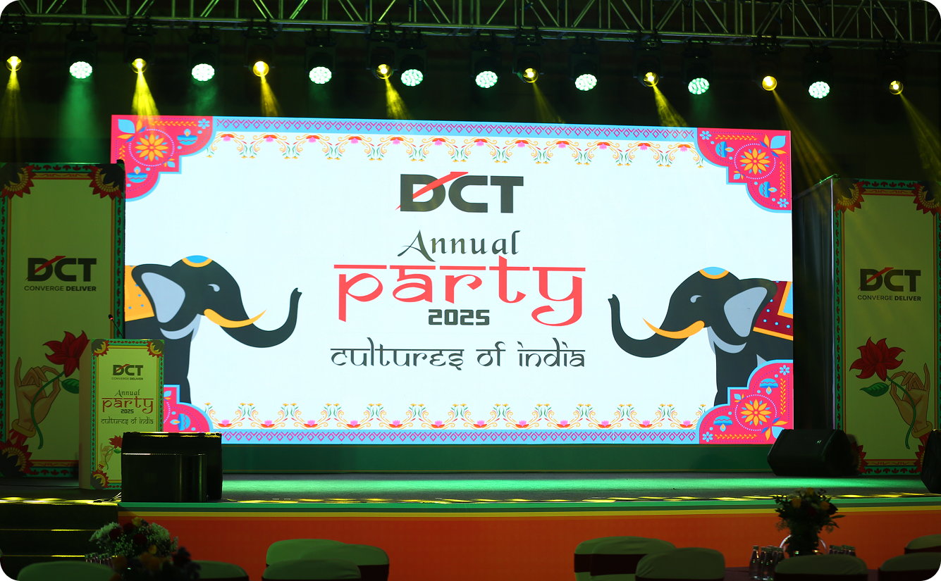 DCT office and culture 1