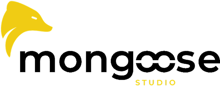 mongoose-logo-white21