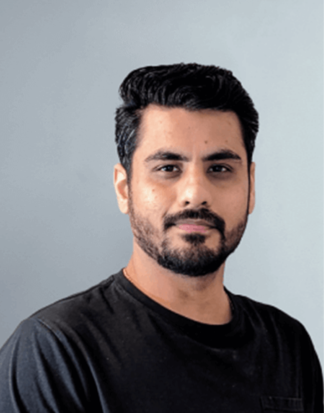 Akshay Juyal