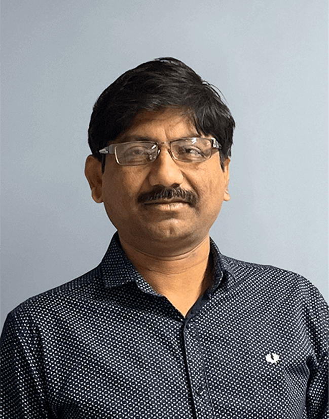 Arun Anvekar