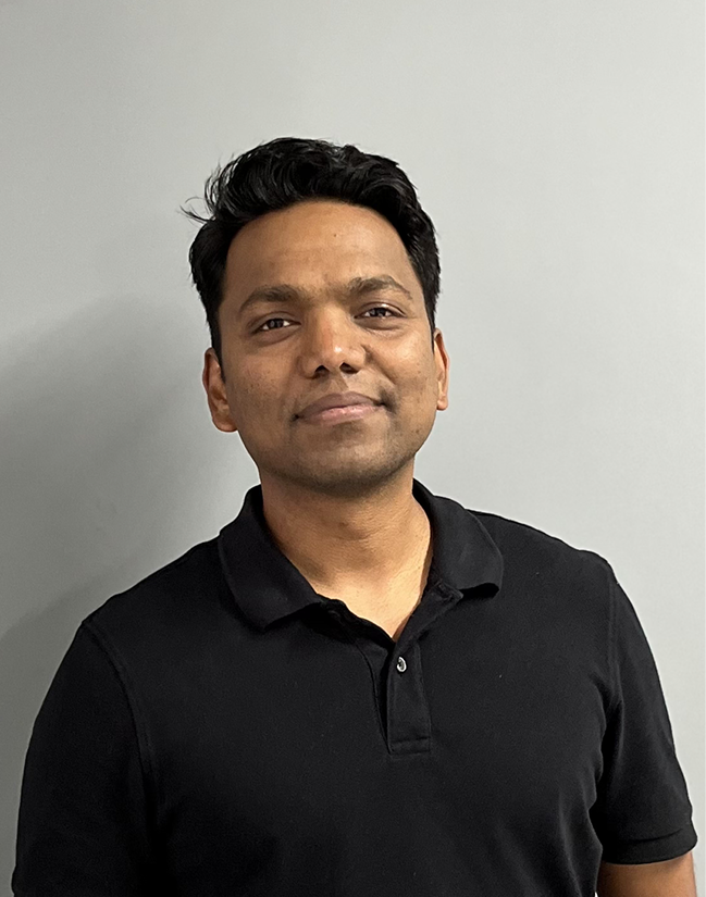 Kishore Dalvi