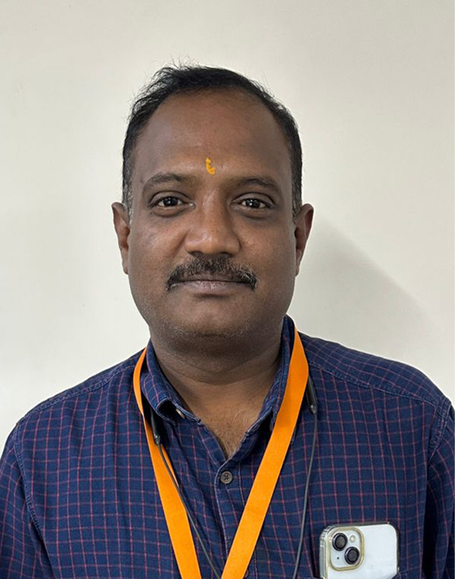 Krishnan G