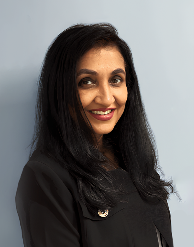 Maushmi Dhawan