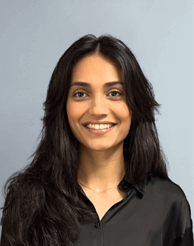 Nondini Dhawan