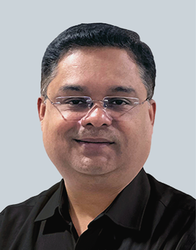 Vaibhav Vivarekar
