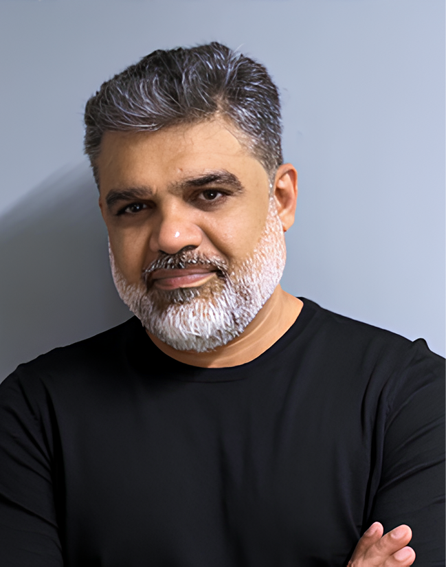 Vineet Dhawan