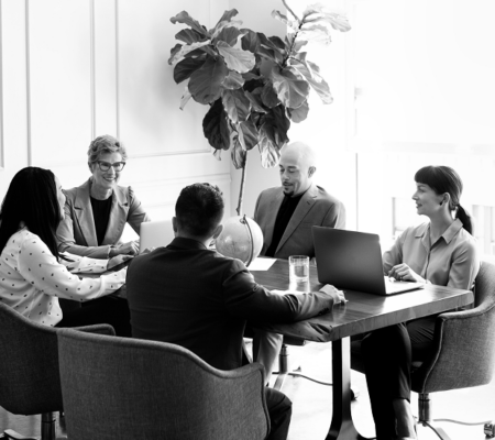 GCC (Global Capability Centers)