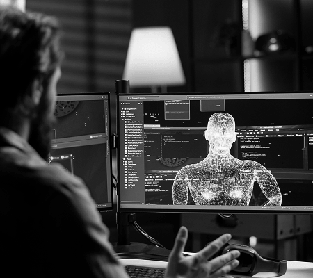 DCT Data Modernization Services: Driving Growth with Reporting and Analytics Support Services