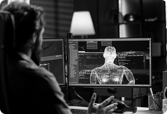 DCT Data Modernization Services: Driving Growth with Reporting and Analytics Support Services