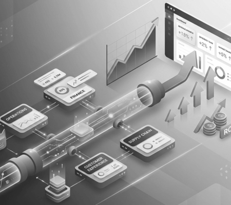 Digital Convergence Technologies Company: Driving Unified Business Transformation