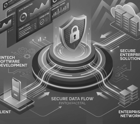 Fintech Software Development Company: Scaling Growth with Offshore Development Center  Services