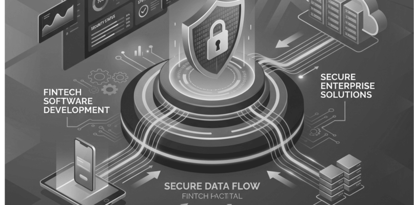 Fintech Software Development Company: Scaling Growth with Offshore Development Center  Services