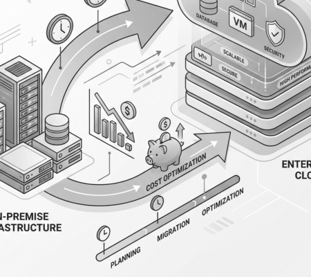 Engineering Services: A Complete Guide to Cloud Migration Services and Scalable Architecture